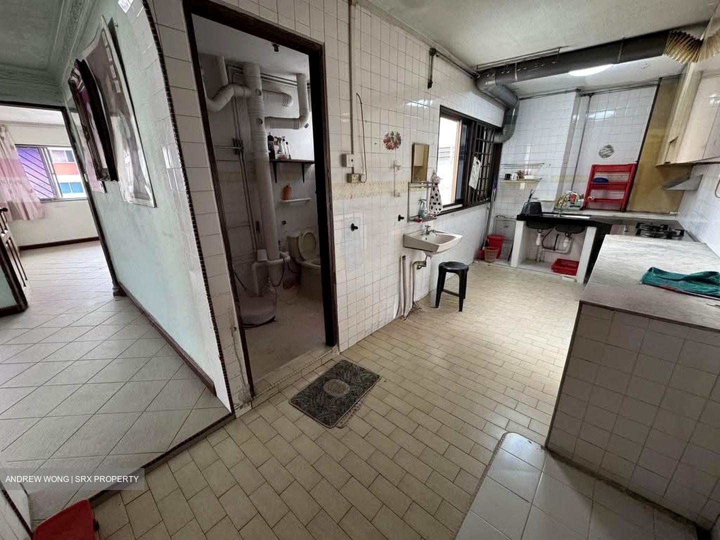 Blk 408 Sin Ming Garden (Bishan), HDB 5 Rooms #617443131